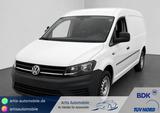Volkswagen Caddy Nfz PDC*BLUETOOTH*SITZHEIZUNG - VW Caddy Gebrauchtwagen in Hamburg