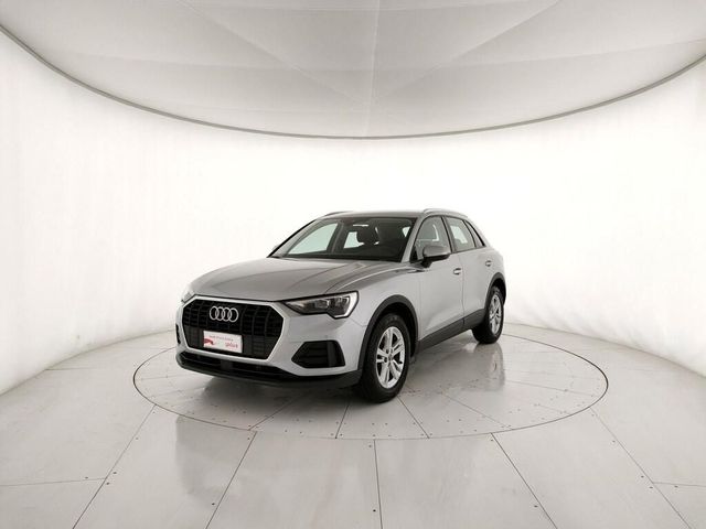 Audi Q3 35 2.0 TDI Business S tronic