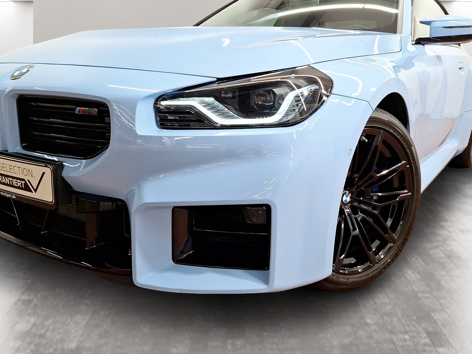 BMW M2 - Bild 8