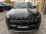Jeep Compass S 1.5 Mild Hybrid Navi Leder Memory Sitz - Jeep Compass aus 2023