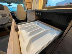 Sunlight A 68 | Wenig KM* Markise | RFK | Viel Staurraum!