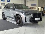 BMW X5 40i xDrive M Sport BMW-GARANTIE 22" DT.FZG - Behindertengerechte BMW X5