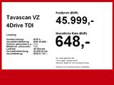 Cupra Tavascan VZ 4Drive Adrenaline Below Zero WR - Cupra Tavascan: Leasing
