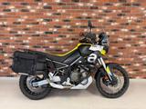 Aprilia Tuareg 660 - Offers