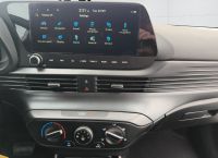 Hyundai i20 - Vorschau Bild 15