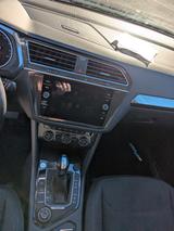 Volkswagen *Rentner* Tiguan 2.0 TDI SCR DSG 4MOTION - : Geländewagen, Rent