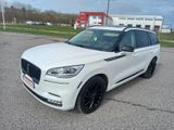 Lincoln Aviator Lincoln Aviator