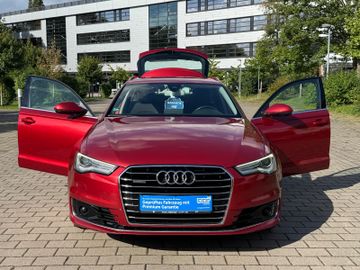 Audi A6 - 2