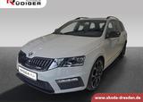 Skoda OCTAVIA COMBI RS 60 2.0 TDI DSG DCC PANO-SD SHZ - Skoda Octavia RS60 mit Diesel-Antrieb