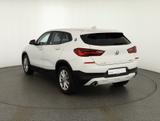 BMW X2 sDrive 18 i LED Navi Sitzheizung DAB - BMW X2 Gebrauchtwagen