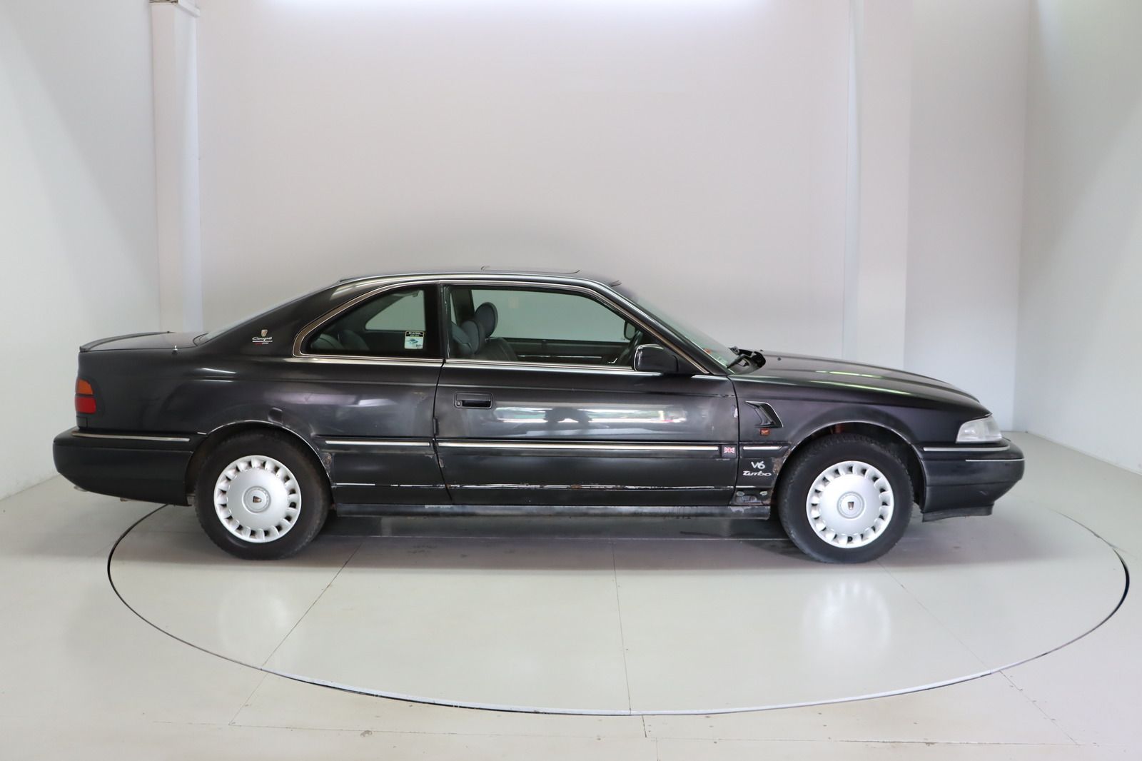 Fahrzeugabbildung Rover 800 827 Coupé * Leder * Memory * Klimaauto. *