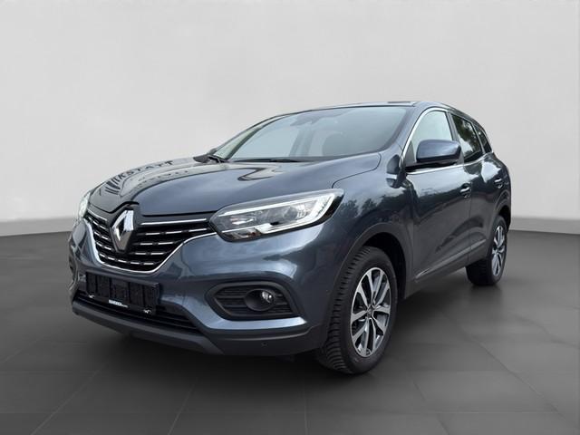 Renault Kadjar(06.2015->)
