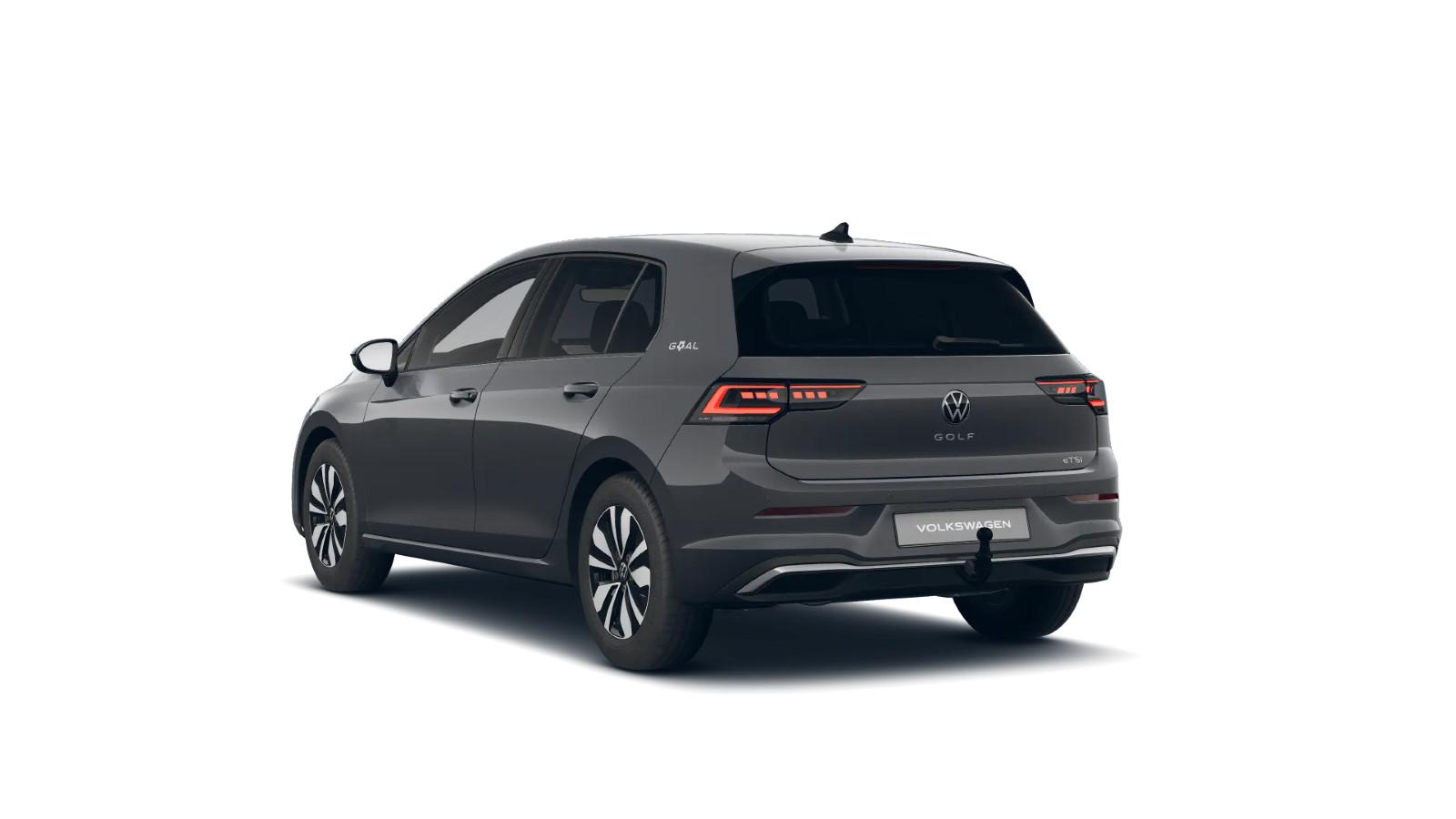 Volkswagen Golf 1.5 eTSI Goal RFK*DAB+*Matrix*ACC*AHK, миниатюра 3