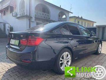 BMW 320 - 6