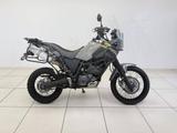 Yamaha YAMAHA XT 660 Z Tenere - YAMAHA XT 660
