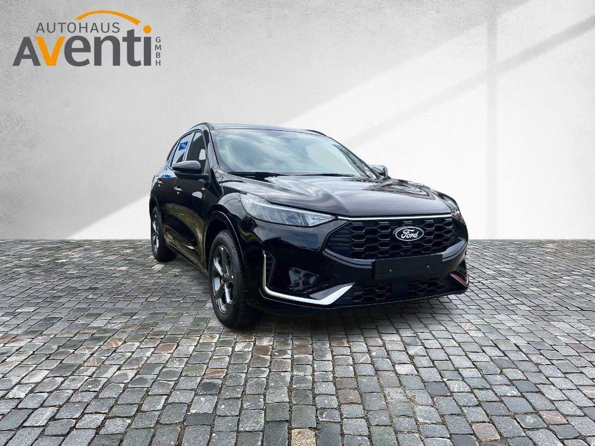 Ford Kuga - Bild 2