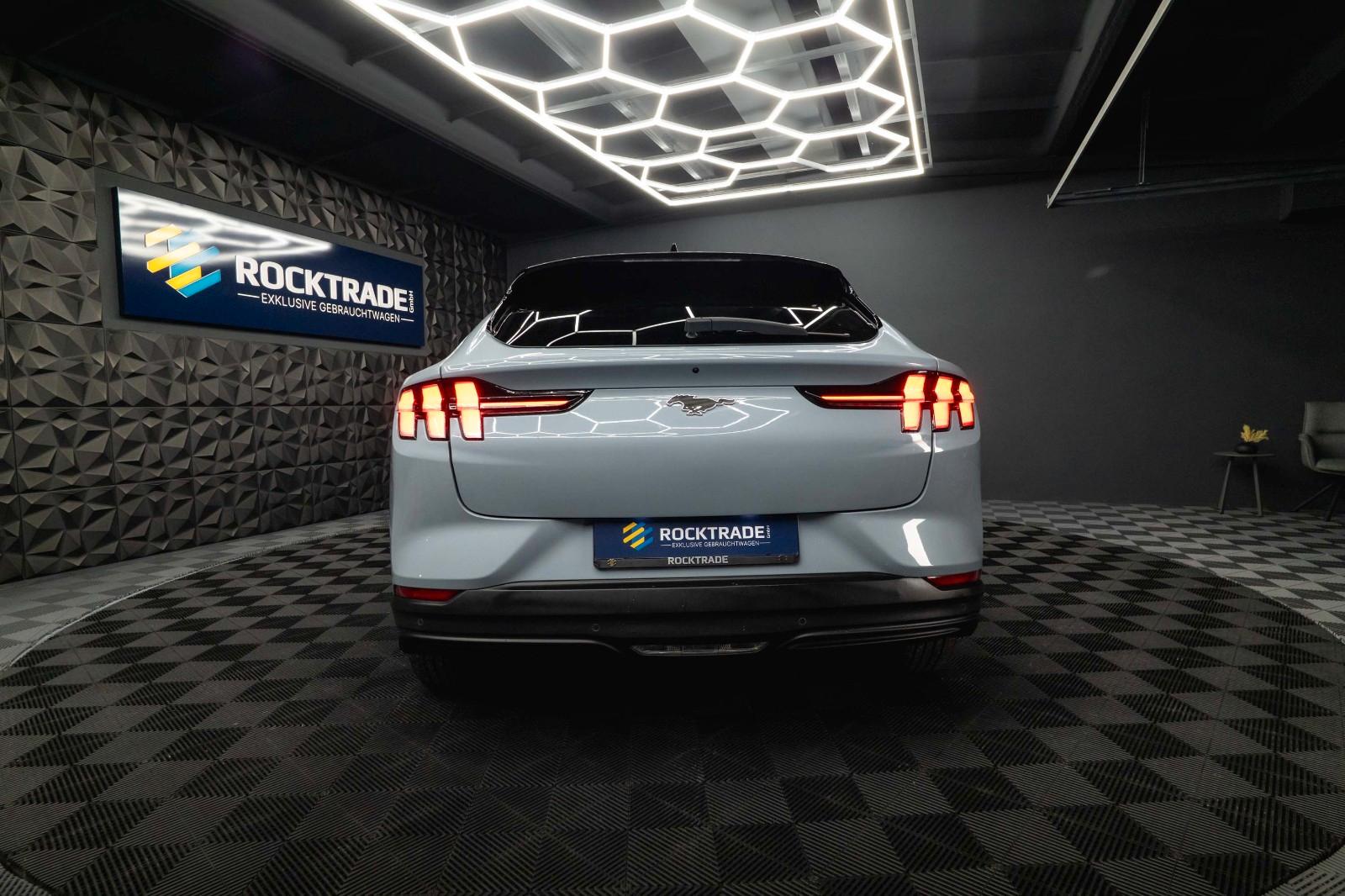 Ford Mustang Mach-E | 360°Kamera | ACC | Sync4 | LED