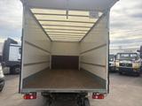 Mitsubishi Canter Fuso  7 C18 - Mitsubishi Canter 7c18