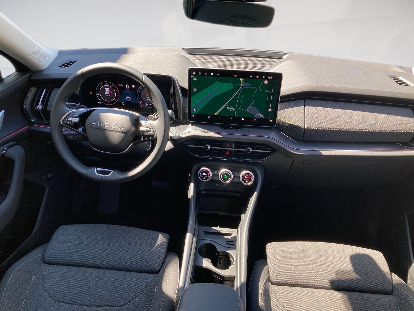 Skoda Kodiaq - Bild 11
