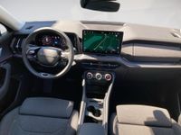 Skoda Kodiaq - Vorschau Bild 11