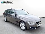 BMW 320 i Tour. Navi Prof+Head-Up+adapt. LED+DAB+HiF - BMW 320: Braun