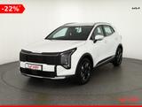 Kia Sportage 1.6 T-GDI Facelift LED Navi Kamera DAB - Kia Sportage Tageszulassungen