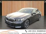 BMW 520 iA M Sport*HeadUp*Komfortsitze*UPE 76.000€