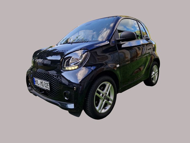 Image of Smart ForTwo