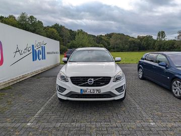 Volvo XC60 R-Design AWD