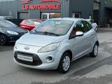 Ford Ka Trend/Tüv-Neu/Zahnriemen-Neu/Top-Zustand - Ford Ka/Ka+ in Bochum
