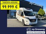 Malibu T 490 LE | TAGESZULASSUNG - Malibu T 490 LE
