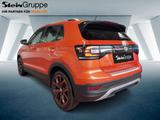 Volkswagen T-Cross Style DAB+AHK+VIRT+LED+NAVI+PDC+TOTW - Volkswagen T-Cross: Style