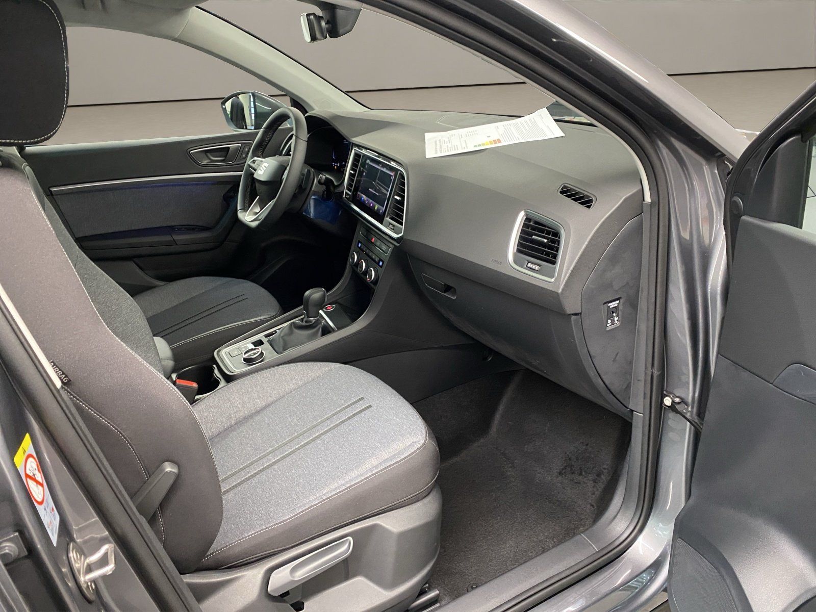 Seat Ateca - Bild 18