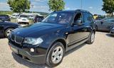 BMW X3 xDrive 20i 4x4 Xenon* Navi* Leder* Panorama* - gebrauchte BMW X3 aus dem Jahr 2010