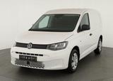 Volkswagen Caddy Cargo 1.5 TSI, Winterpaket, Park, AppConne - Volkswagen Caddy Tageszulassungen