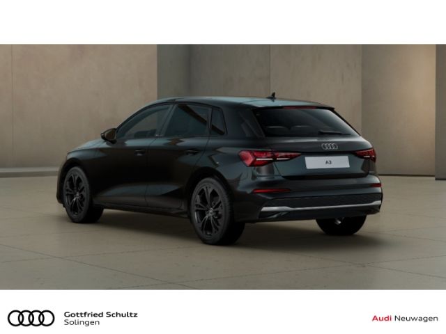 Audi A3 - Bild 2