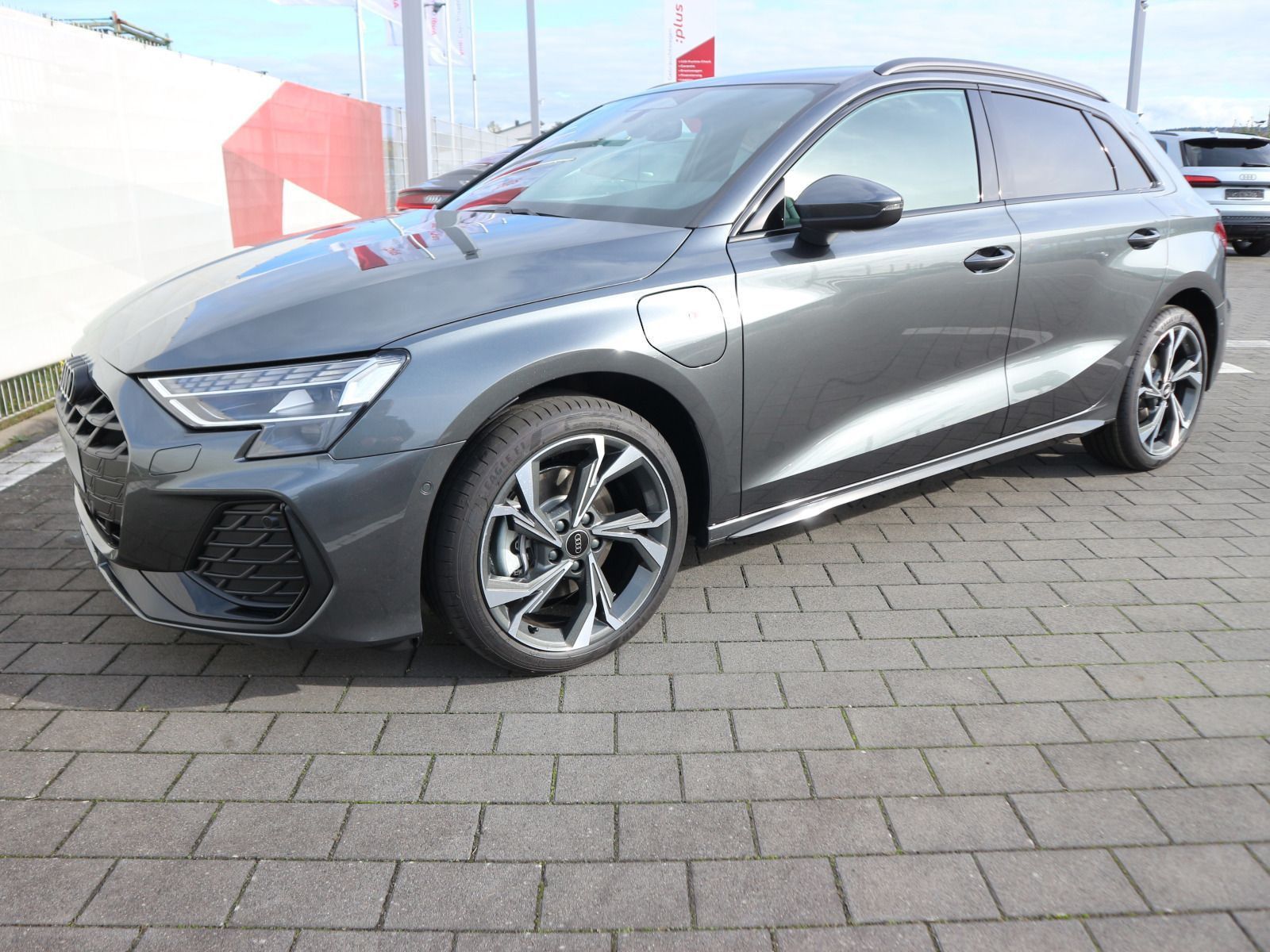 Audi A3 - Bild 5