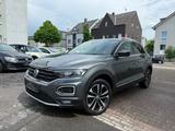 Volkswagen T-Roc IQ.DRIVE 2.Hand*LED*Kamera*Navi - VW T-Roc IQ.DRIVE Gebrauchtwagen