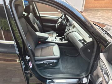 BMW X3 - 9