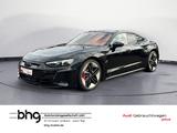 Audi RS e-tron GT quattro Laser-Matrix/Pano/B&O/Kamer - schwarze Audi RS e-tron GT
