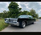 Chrysler Imperial crown coupe  - Chrysler in Dortmund