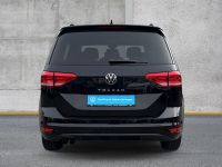 Volkswagen Touran - Vorschau Bild 5