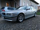 BMW 740 D M Paket Felgen V8 Biturbo Diesel... - gebrauchte BMW 740 aus dem Jahr 2001
