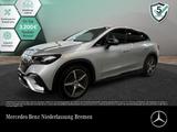 Mercedes-Benz EQE 350 4M SUV/PREMIUM/NIGHT/AHK/PANO/20"/DIGIL - Mercedes-Benz EQE SUV mit Elektro-Antrieb