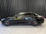 BMW M340i xDrive Limousine|M-Sitze|H&K|360°|PANO|HuD - BMW M340i Gebrauchtwagen