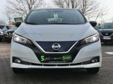 Nissan Leaf Tekna 360° Navi LED ProPilot LM - Nissan Leaf: Tekna