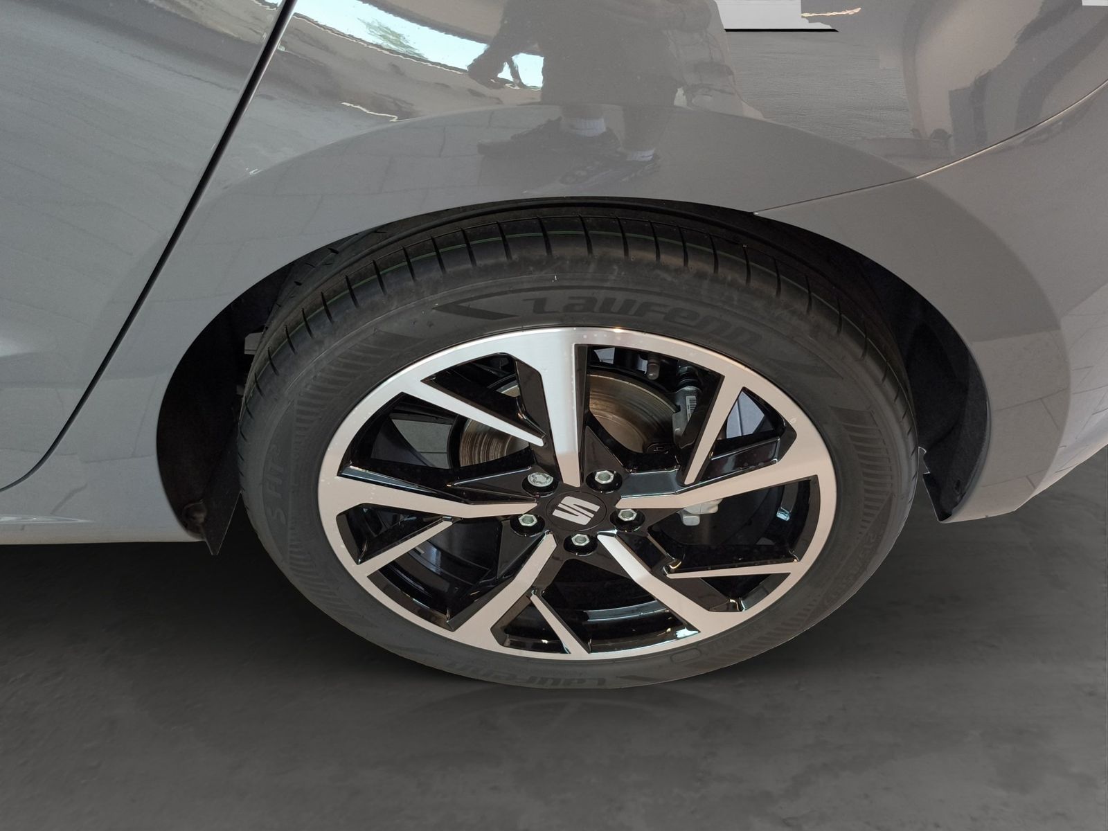 Seat Ibiza - Bild 9