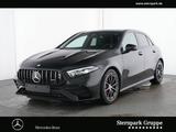 Mercedes-Benz Mercedes-AMG A 35 4M Kompaktlimousine AMG Line - Mercedes-Benz A 35 AMG in Duisburg