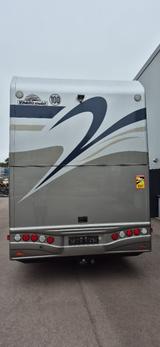 Vario Mobil 1050 SHLL - Vario Wohnwagen & Wohnmobile