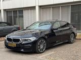 BMW 530d Limousine*xDrive* M Sport*H&K*Leder* - BMW 530 Gebrauchtwagen Bmw530d